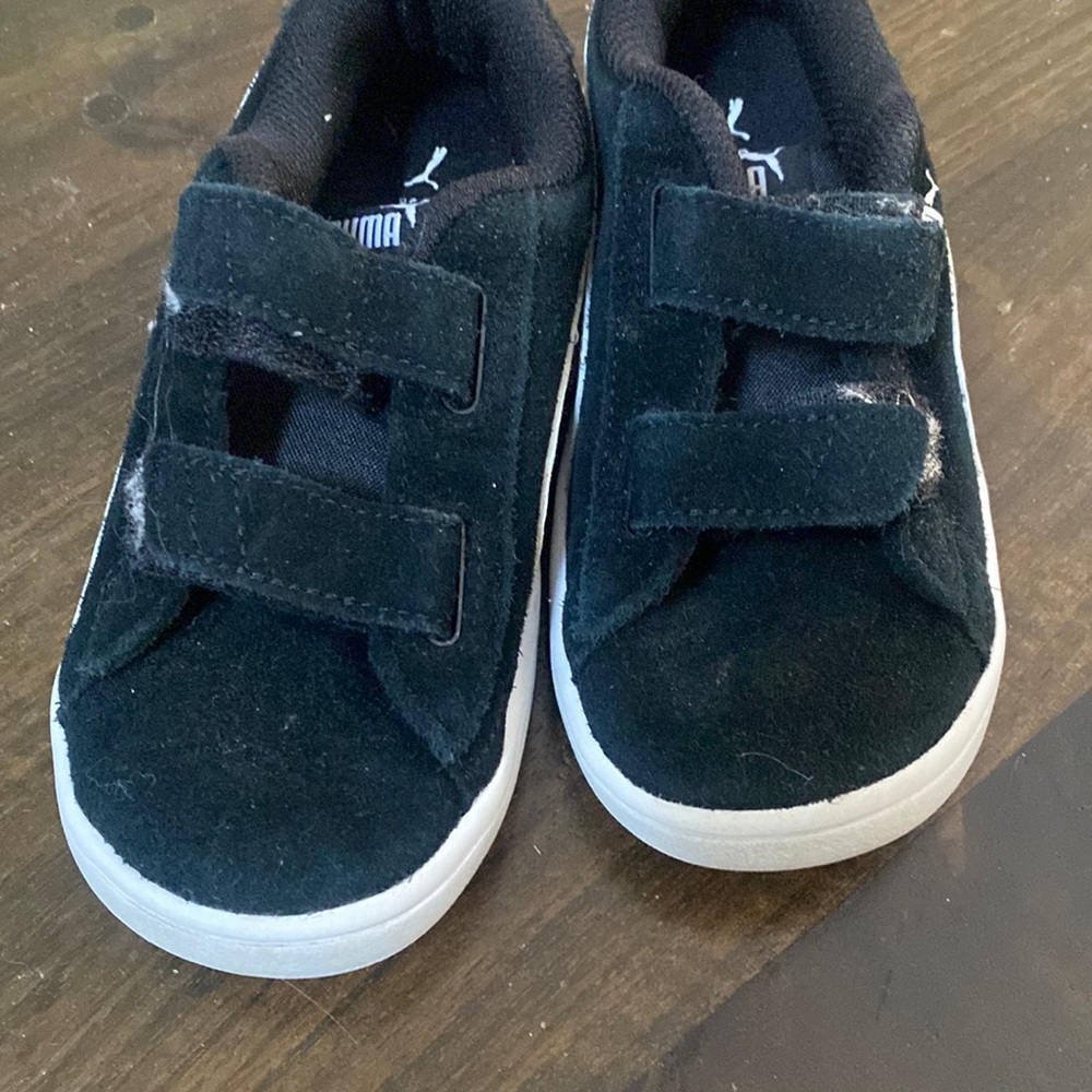 10c kids Puma